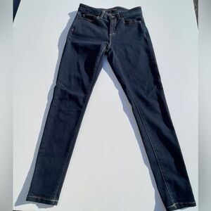 Michael Kors Midnight Skinny Jeans